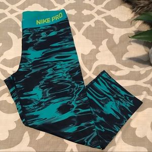 Nike Pro Leggings
